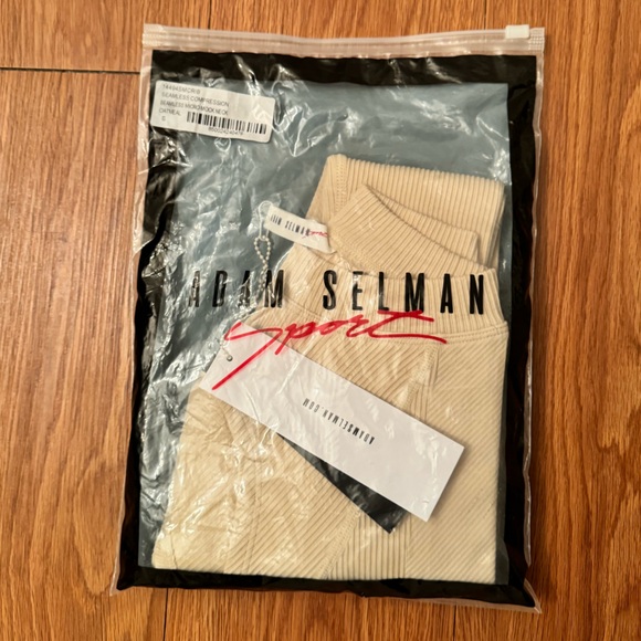 Adam Selman Sport Bolero - Picture 2 of 5